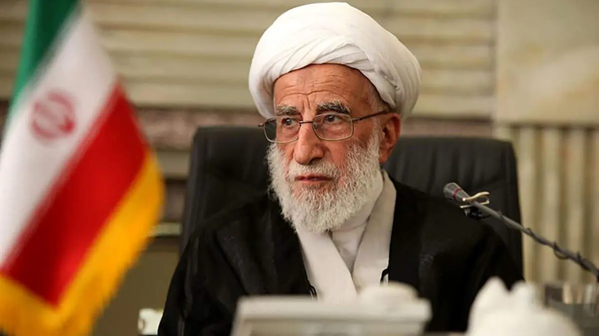 آیت الله جنتی، ابقا شد 