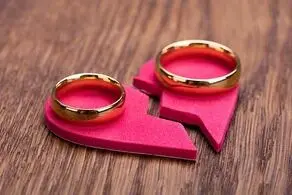 طلاق دادن زنی که عاشق ترشی بود