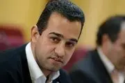 لشگری: بازیکن در آستانه مصدومیت نشنیده بودیم!