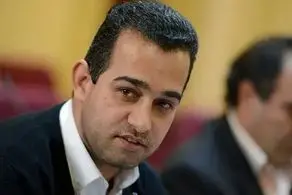 لشگری: بازیکن در آستانه مصدومیت نشنیده بودیم!