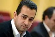 لشگری: بازیکن در آستانه مصدومیت نشنیده بودیم!