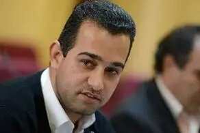 لشگری: بازیکن در آستانه مصدومیت نشنیده بودیم!