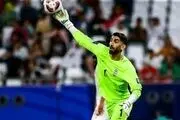 جواب جنجالی بیرانوند به سروش رفیعی