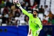 جواب جنجالی بیرانوند به سروش رفیعی