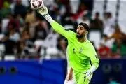 اطلاعیه پرسپولیس به ادعای عجیب در پرونده بیرانوند