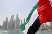 امارات به ایران پیام فرستاد