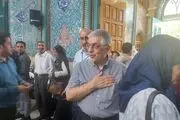 روایت غلامحسین کرباسچی از گرفتاری اساسی کشور 