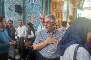 روایت غلامحسین کرباسچی از گرفتاری اساسی کشور 