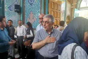 روایت غلامحسین کرباسچی از گرفتاری اساسی کشور 
