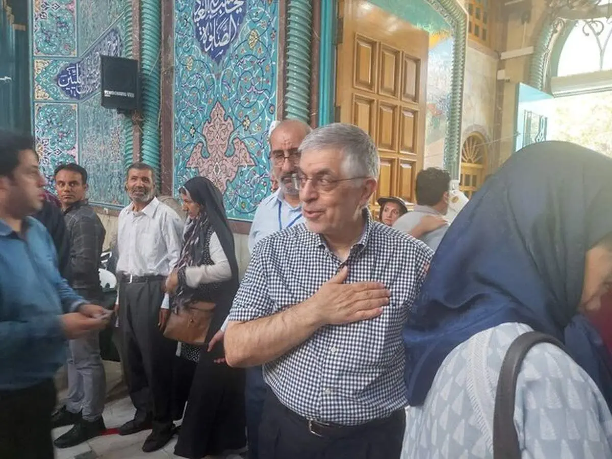 روایت غلامحسین کرباسچی از گرفتاری اساسی کشور 