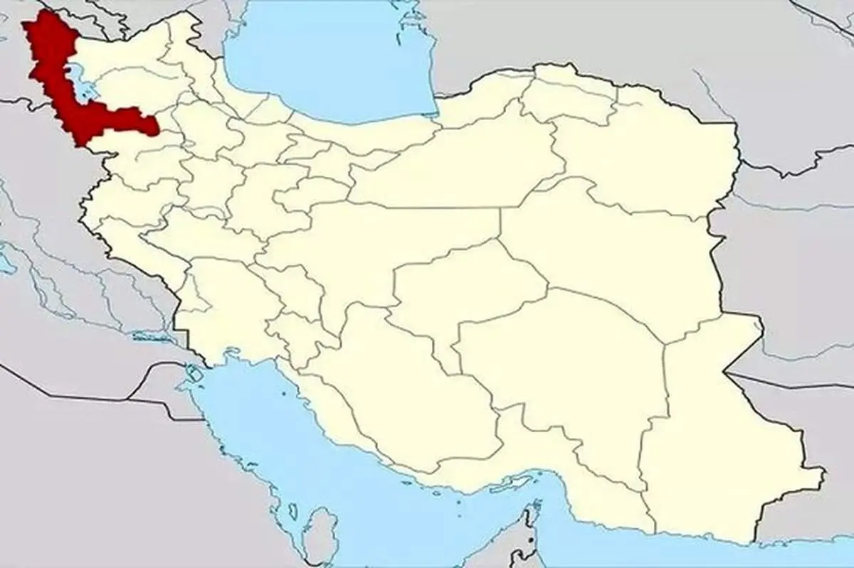خبر مهم، وزیر کشور تغییر نام برخی تقسیمات استان آذربایجان غربی را ابلاغ کرد!