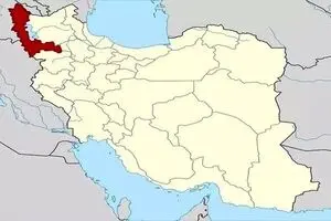 خبر مهم، وزیر کشور تغییر نام برخی تقسیمات استان آذربایجان غربی را ابلاغ کرد!