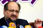 باشگاه استقلال: محمد شریعتمداری فوتبالی است

