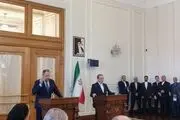 حاشیه‌نگاری جالب خبرنگار روس از سفر لاوروف به تهران