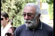 جمال اجلالی بازیگر مشهور درگذشت