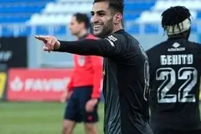 نقشه جالب یحیی برای ستاره جدید پرسپولیس