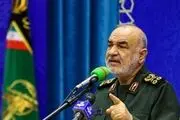 دنیای خارج به این واقعیت پی برده که برای شکست یک جامعه باید او را با فروپاشی روانی روبه‌رو کرد