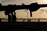 حضور هواپیماهای ایرانی در پایگاه نورخان صحت ندارد؟ 