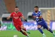 زمان دقیق بازی استقلال و نساجی اعلام شد