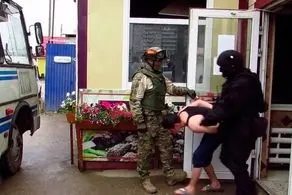 هسته تروریست‌ها متلاشی شد/31 عضو دستگیر شدند