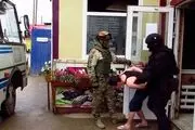 هسته تروریست‌ها متلاشی شد/31 عضو دستگیر شدند