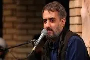 تیکه سنگین یک مداح به رئیس سازمان صداوسیما 