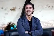 فرهاد مجیدی جواب دلبری مژده لواسانی را داد