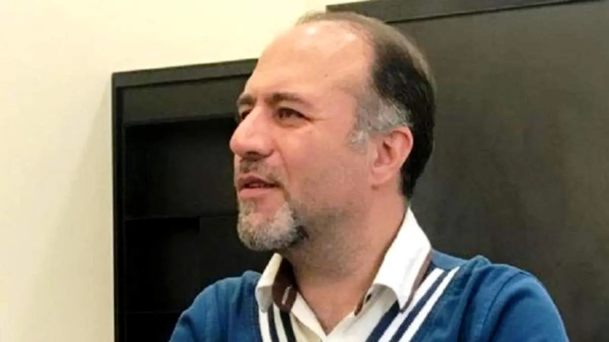 نورانی نژاد: کمیسیون ماده 10 احزاب مانند شورای نگهبان عمل نکند