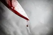 قتل سر میز شام بخاطر غذا خوردن
