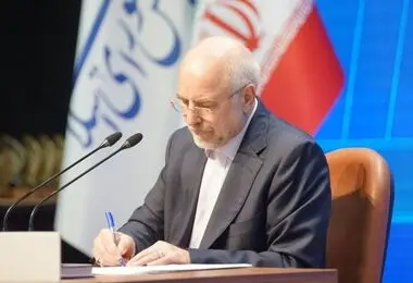قالیباف: رابطه ایران و چین به اجازه هیچکس نیازی ندارد