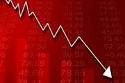 ثبت بیشترین ریزش شاخص کل بورس امروز یکم خرداد