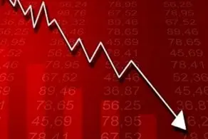 ثبت بیشترین ریزش شاخص کل بورس امروز یکم خرداد