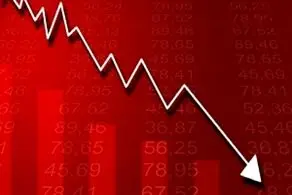 ثبت بیشترین ریزش شاخص کل بورس امروز یکم خرداد