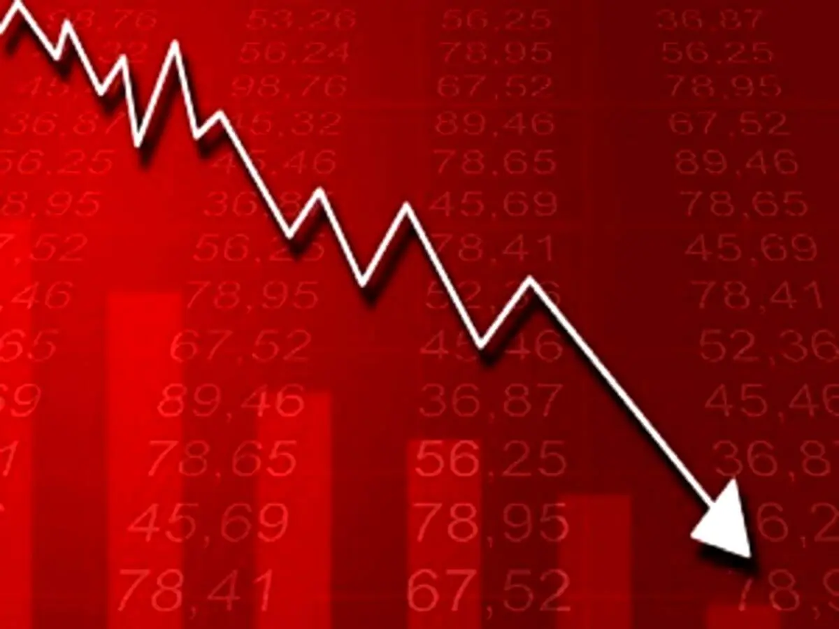 ثبت بیشترین ریزش شاخص کل بورس امروز یکم خرداد