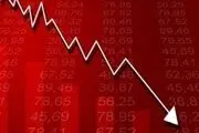 ثبت بیشترین ریزش شاخص کل بورس امروز یکم خرداد