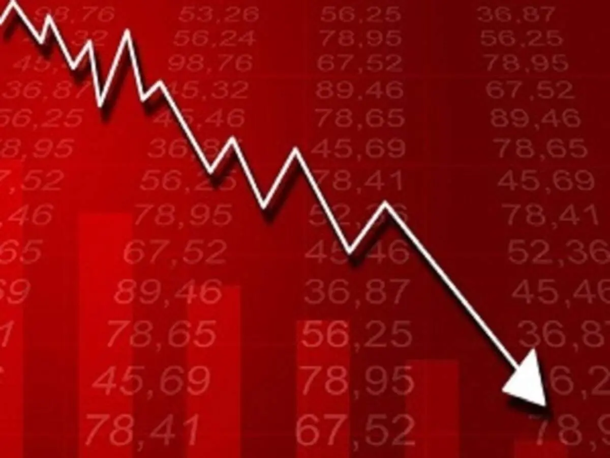 ثبت بیشترین ریزش شاخص کل بورس امروز یکم خرداد
