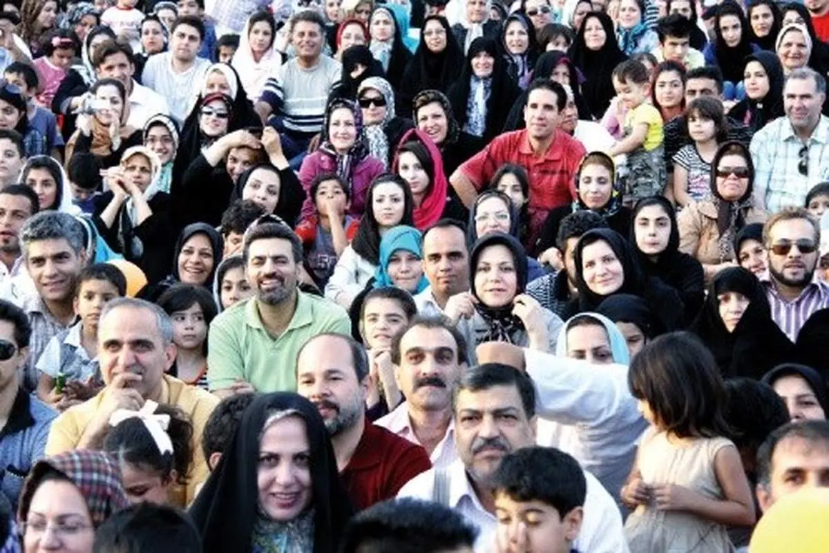 انتشار یک جدول عجیب از تقسیم بندی جدید گروههای سنی/ سن جدید پیری
