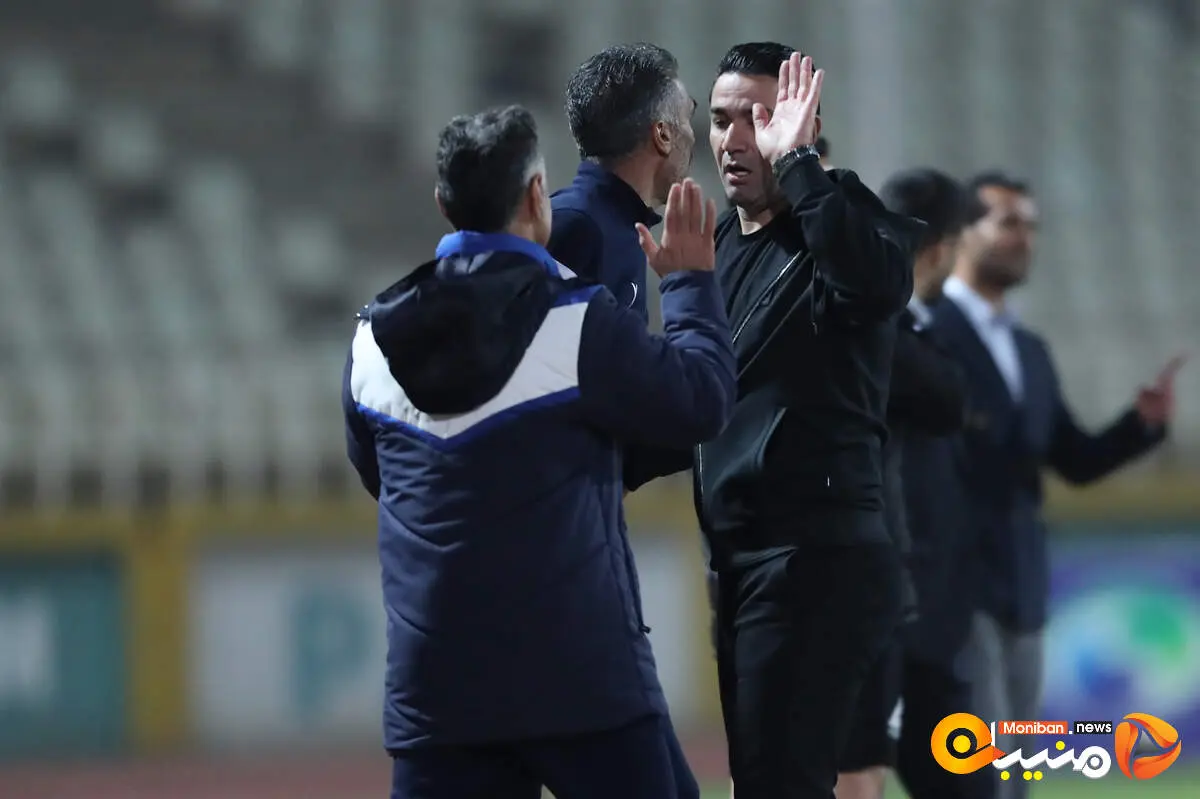 نکونام از پرسپولیس کمک می‌گیرد