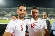 یک پرسپولیسی بمب جدید جدید استقلال و نکونام