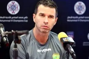 سرمربی الشرطه: تمام نقط قوت و ضعف استقلال را می دانیم