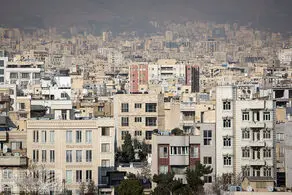 پیش بینی متفاوت از قیمت مسکن در 1403