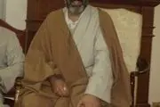 عکس دیده نشده و زیر خاکی از جوانی رئیسی| برای اولین بار منتشر شد+ببینید