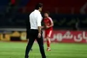 اعتراض مجیدی به خود ورزشگاه است نه چمن آن