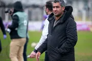مدیراجرایی استقلال  به عربستان رفت