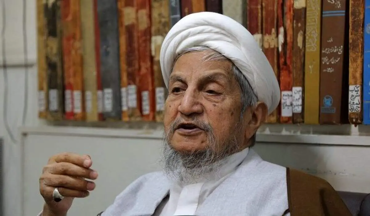 حمله باورنکردنی یک روزنامه اصولگرا به یک روحانی