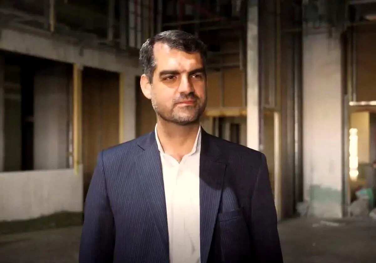 سالمم اما راننده‌ مجلس زخمی شده است