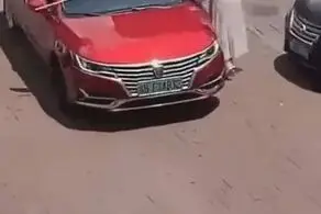 دقیق‌ترین راننده زن دنیا! + عکس