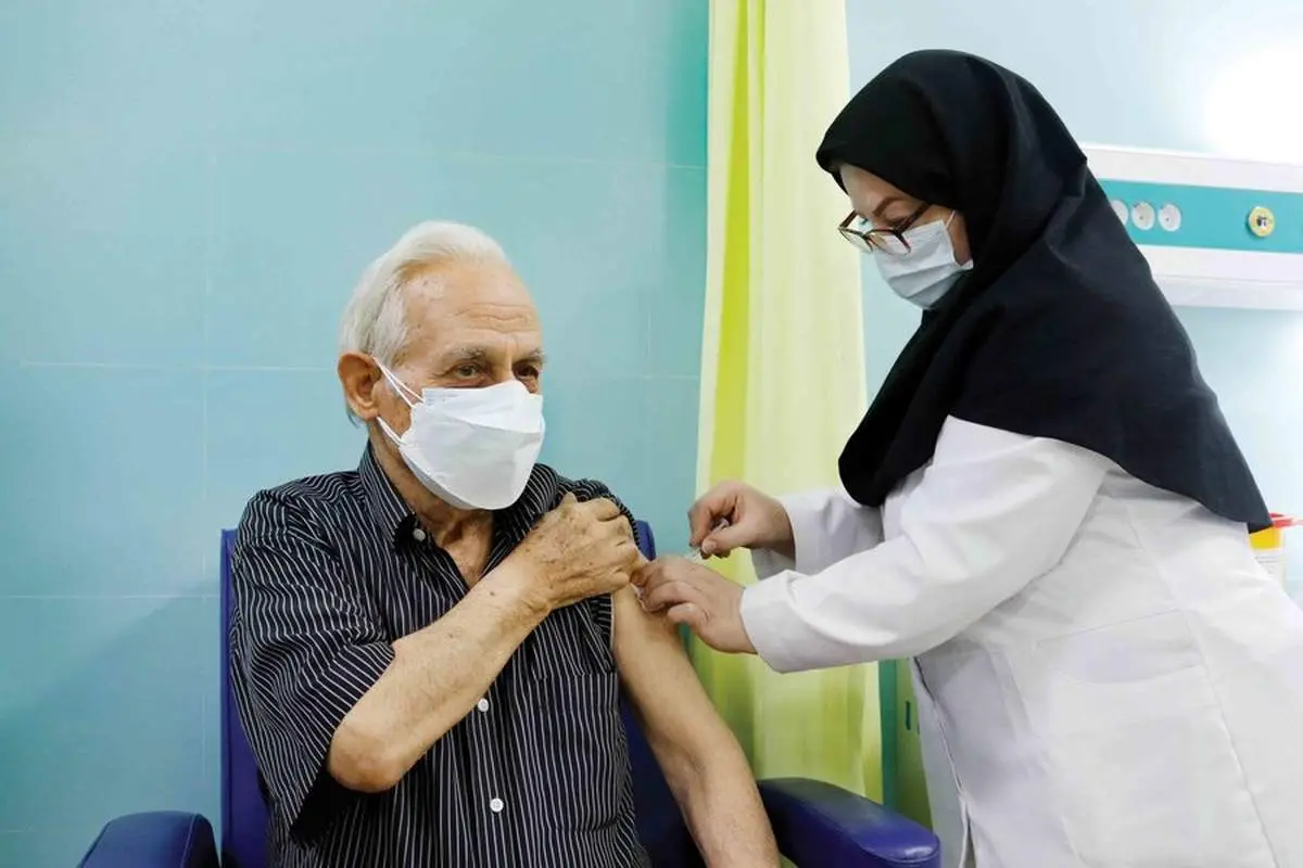 قبل و بعد از تزریق واکسن کرونا چه کارهایی کنیم؟