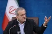 تفویض اختیار به استانداران را باید با همراهی همه سیستم به پیش ببریم