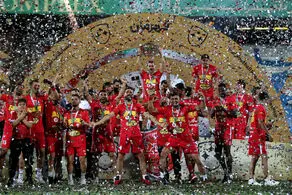 پاداش سوپرجام، دلیل اعتصاب پرسپولیس